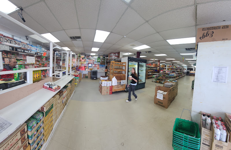 Trinh Grocery & Video 3
