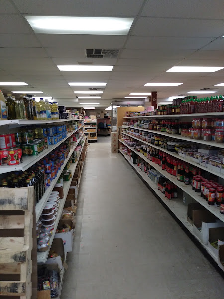 Trinh Grocery & Video 4
