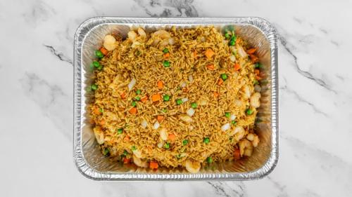 General Tso's Restaurant & Catering 4