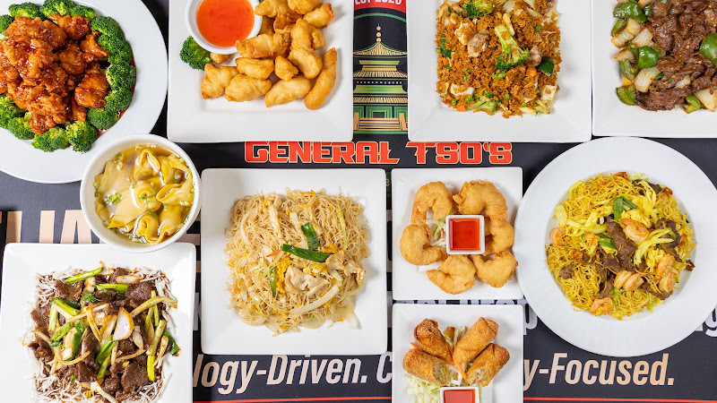 General Tso's Restaurant & Catering 5