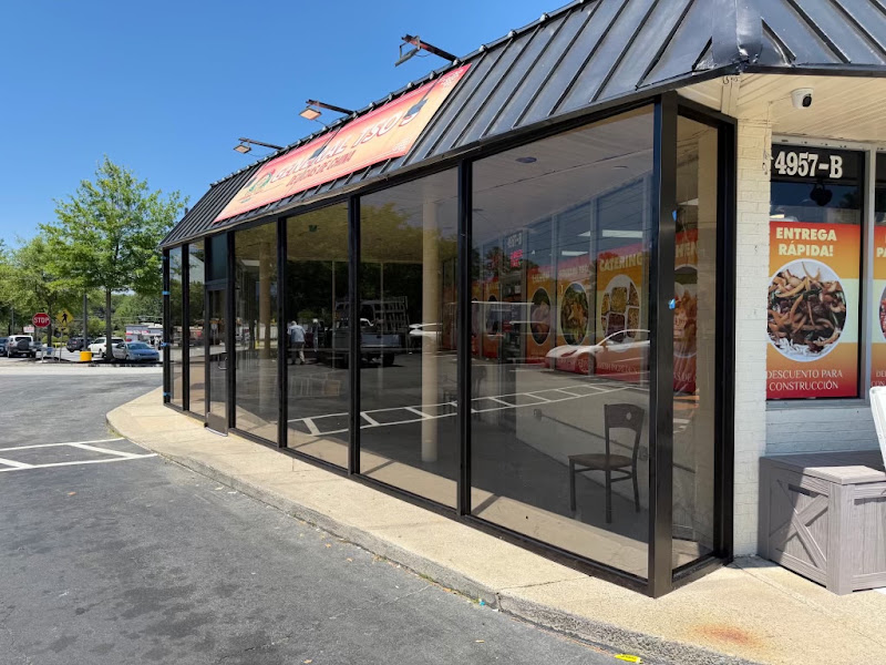 General Tso's Restaurant & Catering 2