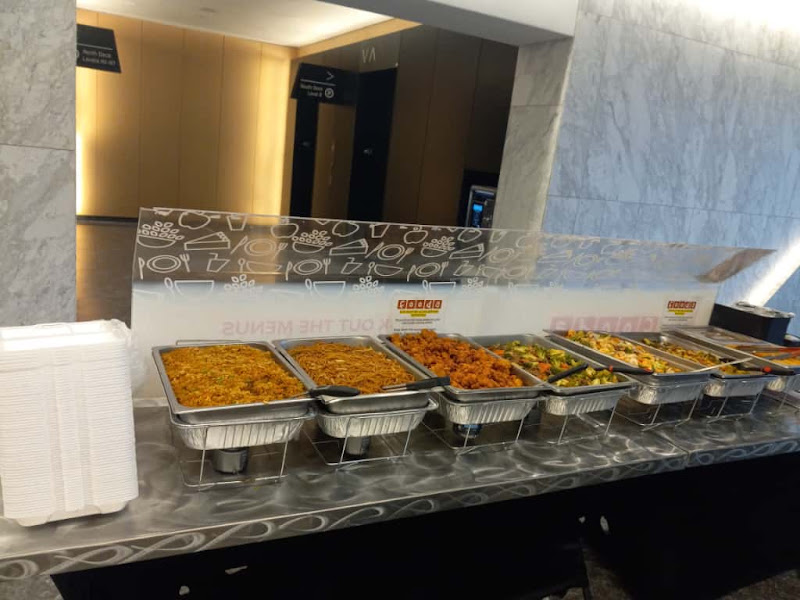 General Tso's Restaurant & Catering 2
