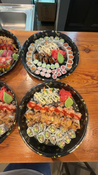 Asian Fusion 3