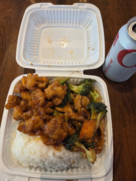 Asian Fusion 5