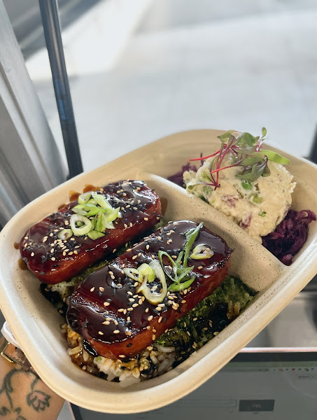 Hapa Kitchen Food Truck - ATL 3
