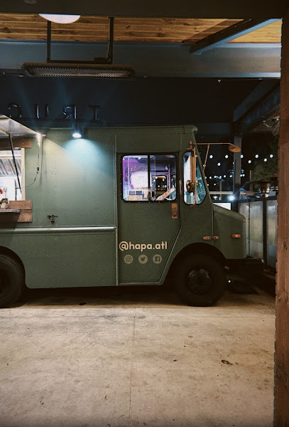 Hapa Kitchen Food Truck - ATL 4