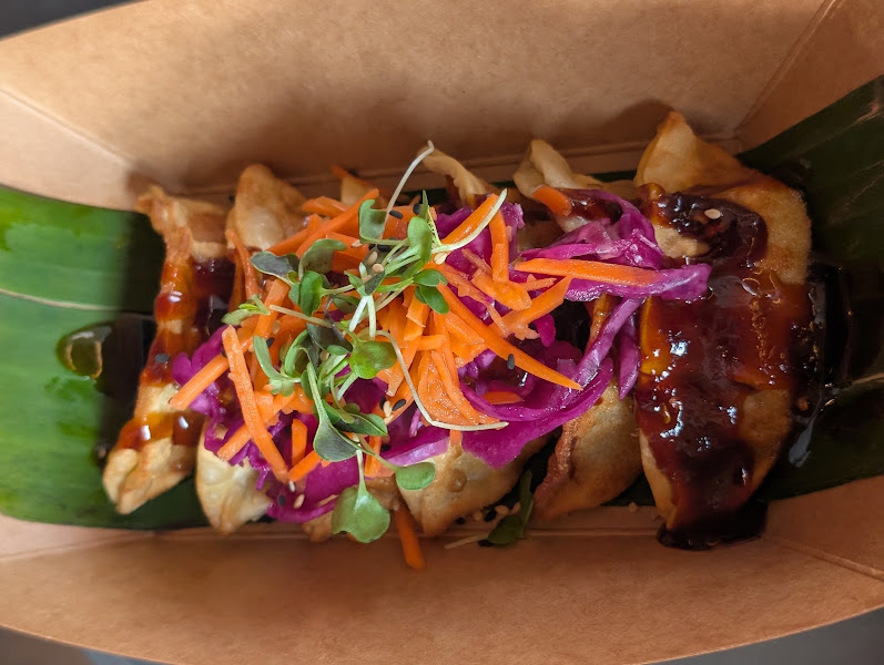 Hapa Kitchen Food Truck - ATL 5