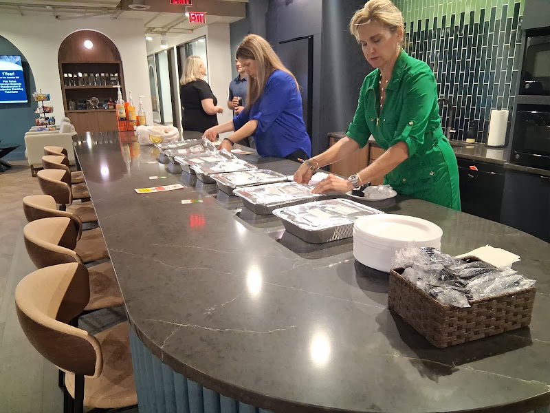 General Tso's Restaurant & Catering