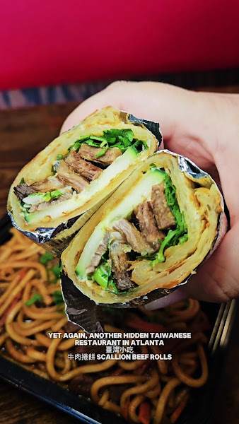 Bao Bun Hibachi 3
