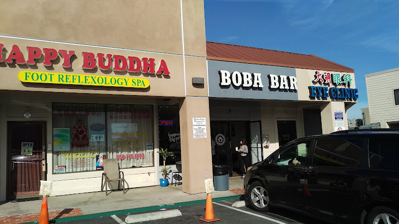 Boba Bar and Desserts