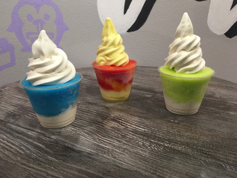 Boba Bar and Desserts 3