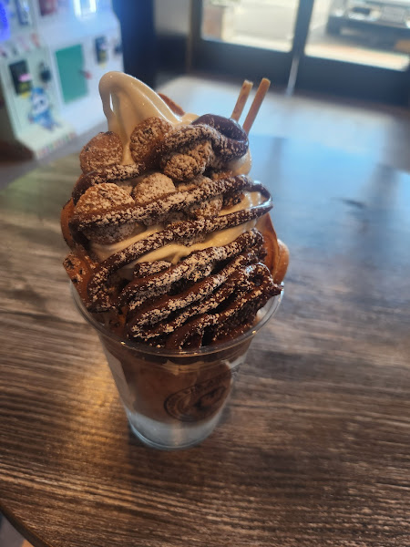 Boba Bar and Desserts 4