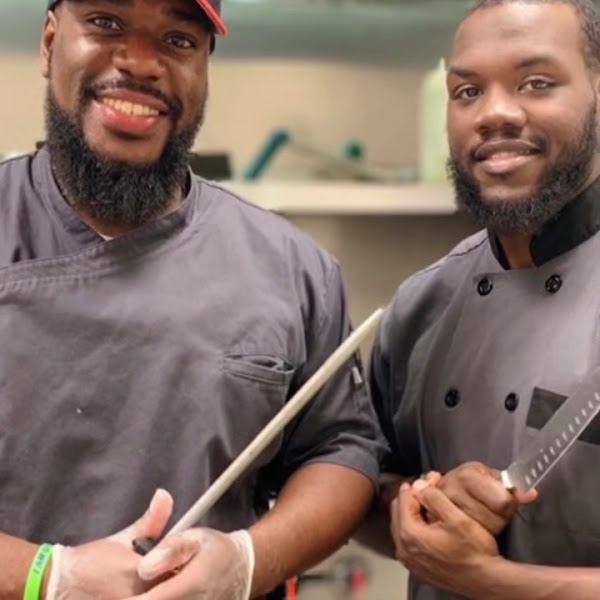 The Fusion Chefs Catering 3