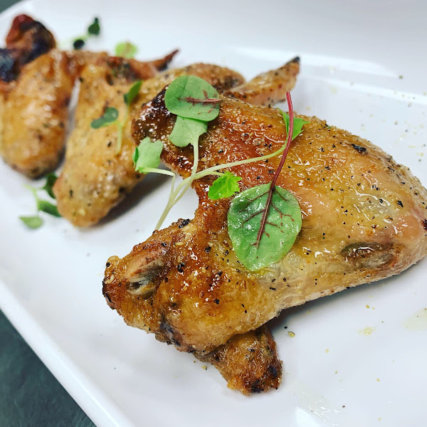 The Fusion Chefs Catering 5