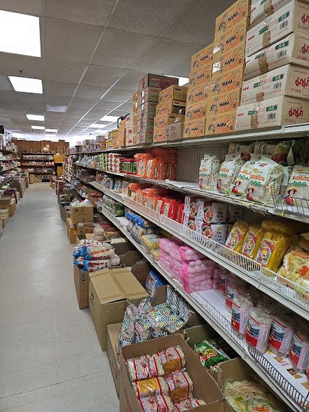 First Oriental Market 3