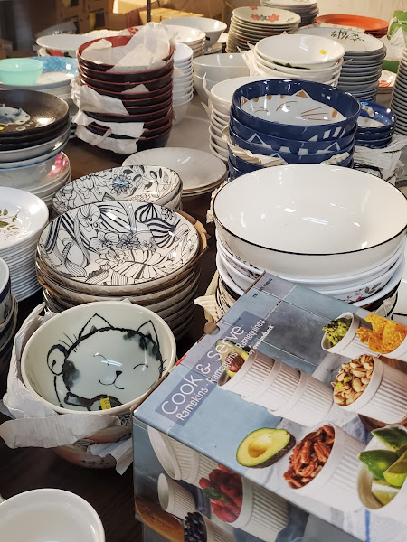 First Oriental Market 4