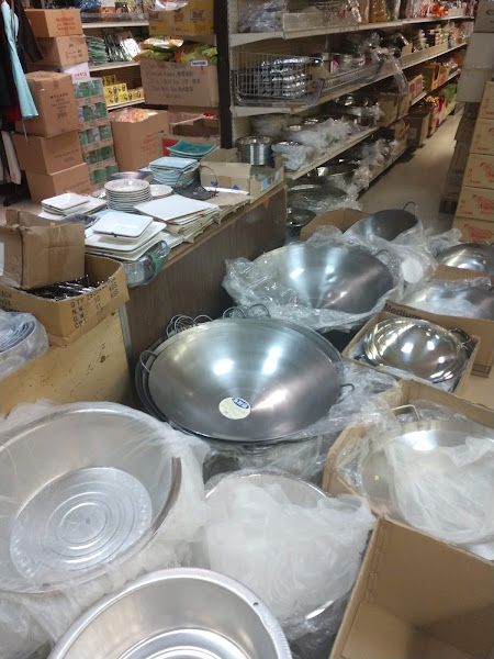 First Oriental Market 5
