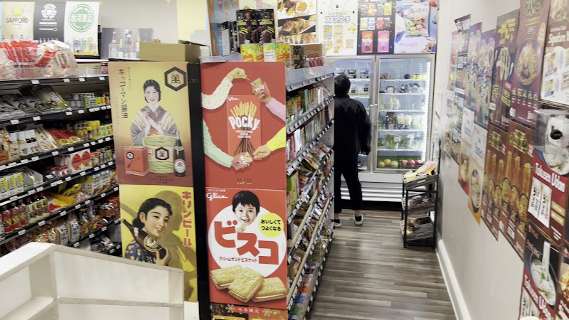 Wagaya Groceries - Westside 3