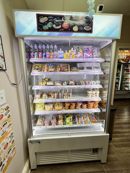 Wagaya Groceries - Westside 5