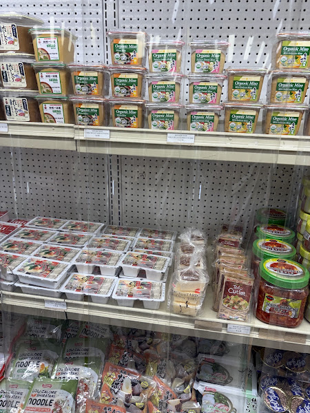 Tomato Japanese Grocery 4