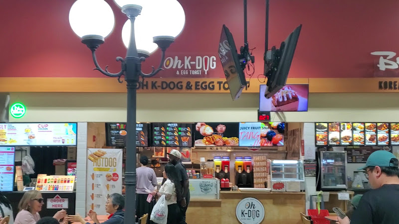 H Mart Doraville 3
