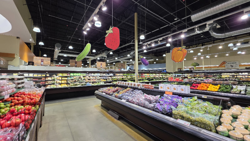 H Mart Doraville 5