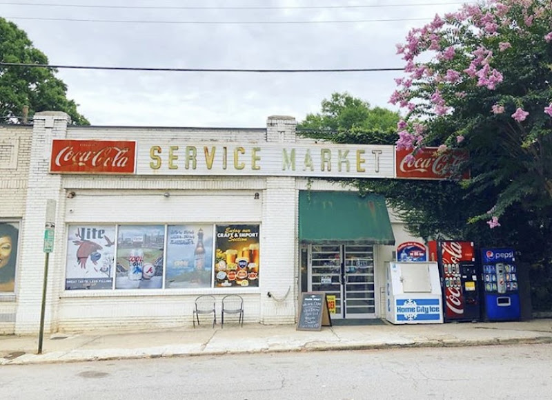 L & M Market
