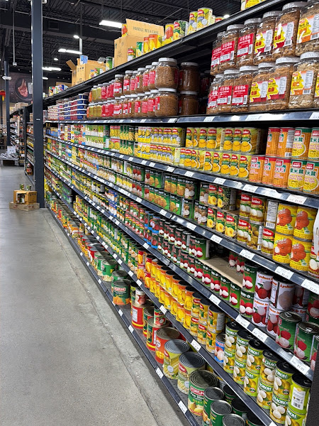 Jusgo Supermarket 4