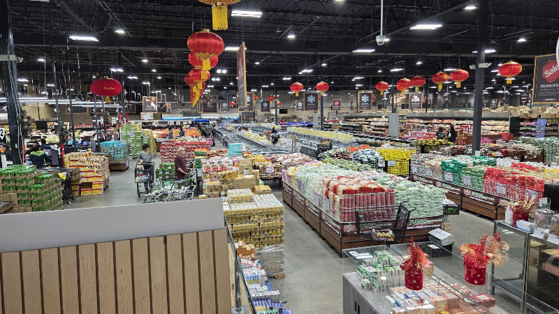 Jusgo Supermarket 5