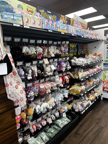 Wagaya Groceries - Sandy Springs 3