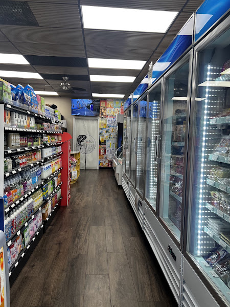 Wagaya Groceries - Sandy Springs 4