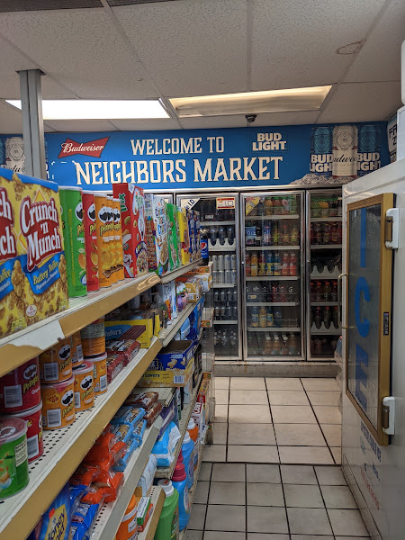 New Market 4