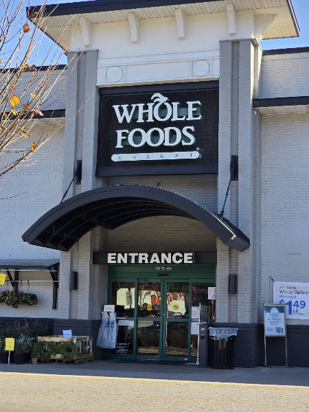 Whole Foods Market