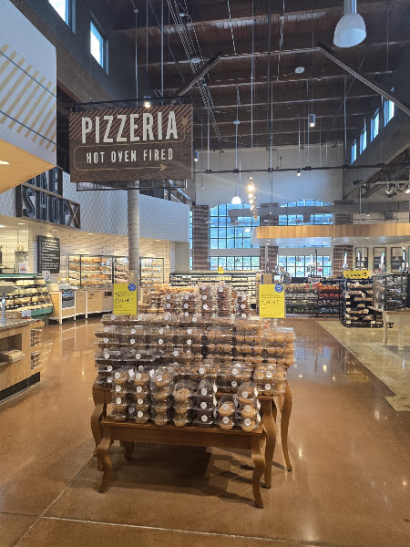 Whole Foods Market 4