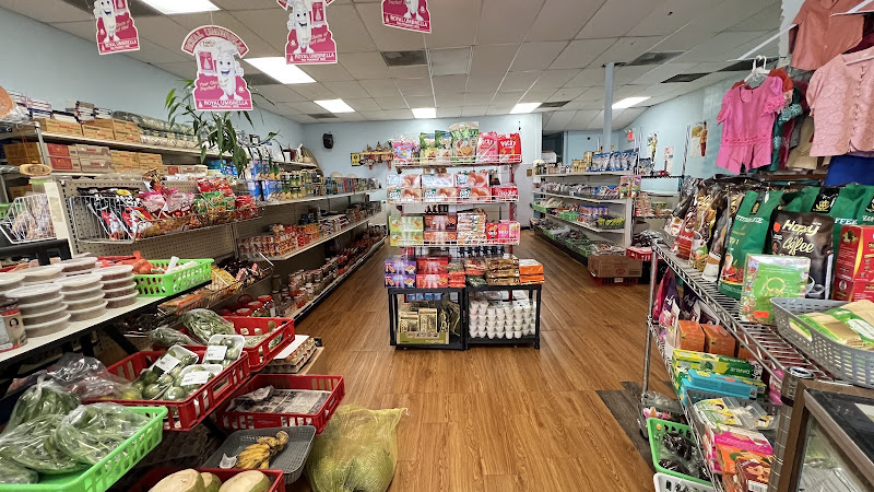 Asian Market 3