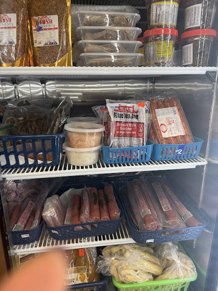 Asian Market 4