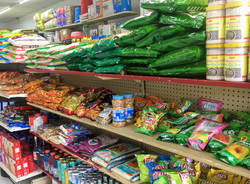 Biswas Grocery and Cafe 2