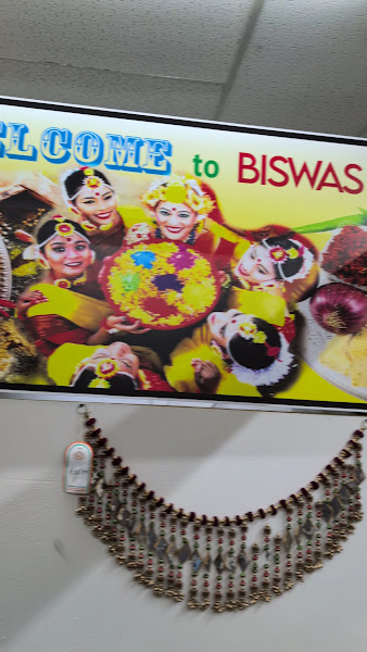 Biswas Grocery and Cafe 3