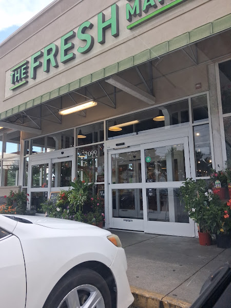 The Fresh Market