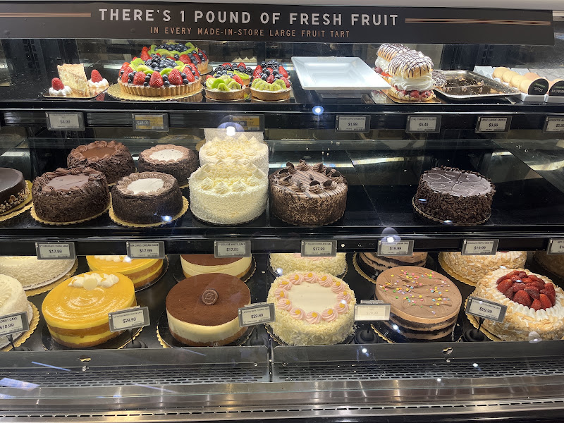 The Fresh Market 4