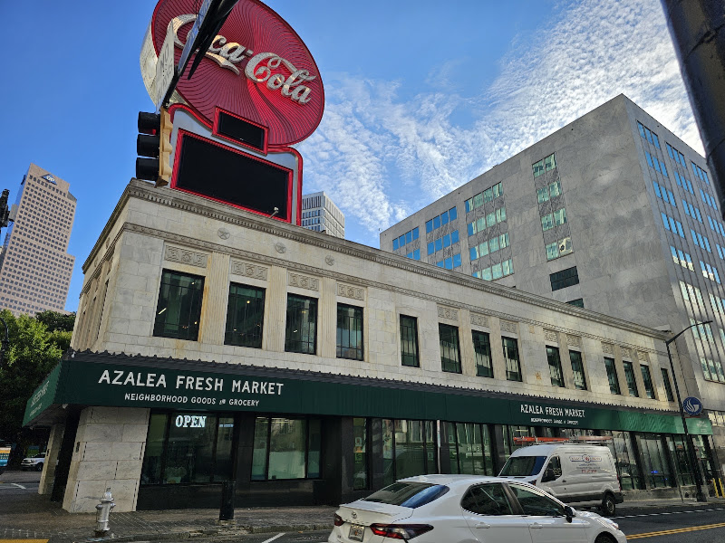 Azalea Fresh Market