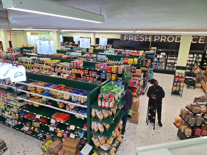 Azalea Fresh Market 4