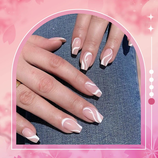 Lush Nail Bar Colony Square 3