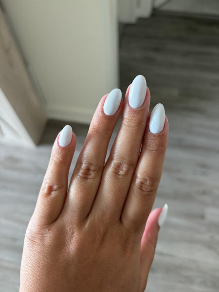 Lush Nail Bar Colony Square 4