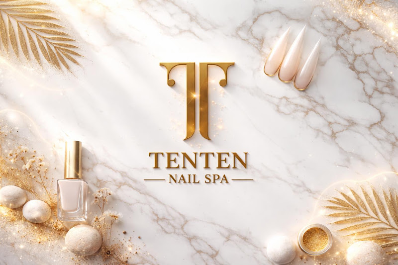 TenTen Nail Spa Buckhead 2