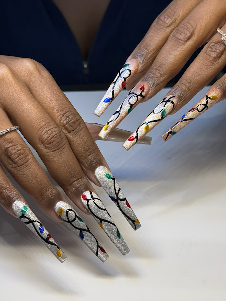 TenTen Nail Spa Buckhead 4