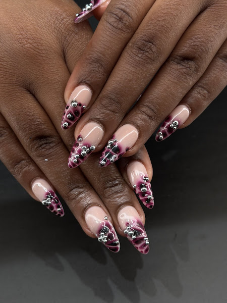 TenTen Nail Spa Buckhead 5