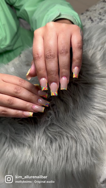 NAIL TALK & SPA (GEORGIA TECH) 3