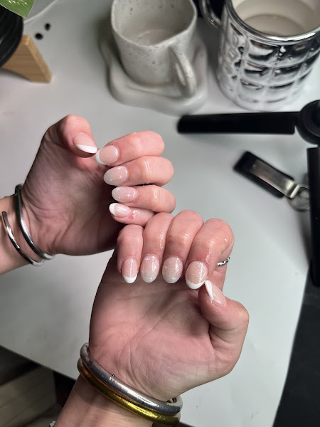 NAIL TALK & SPA (GEORGIA TECH) 4