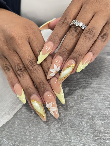 Buckhead Nail and Toe Spa 4